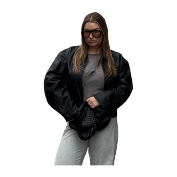 Gina tricot coat
