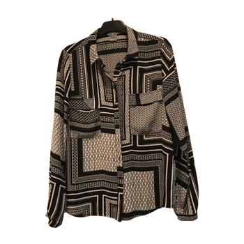 Gina tricot blouse