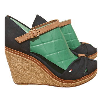 Tommy Hilfiger sandaalit 40 Uudet