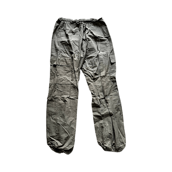 Bikbok housut