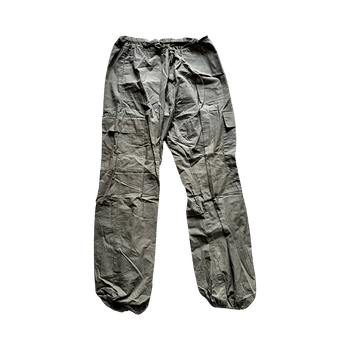 Bikbok housut