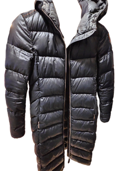 Parajumpers coat
