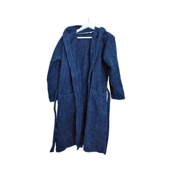 Kappahl bathrobe