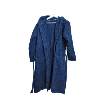 Kappahl bathrobe