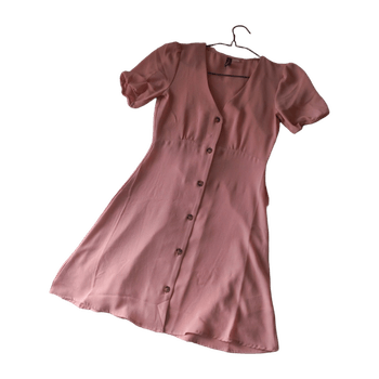 H&m dress