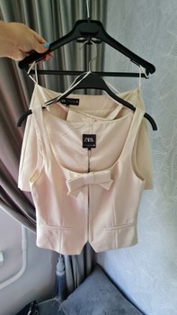 Zara naujas kostiumelis