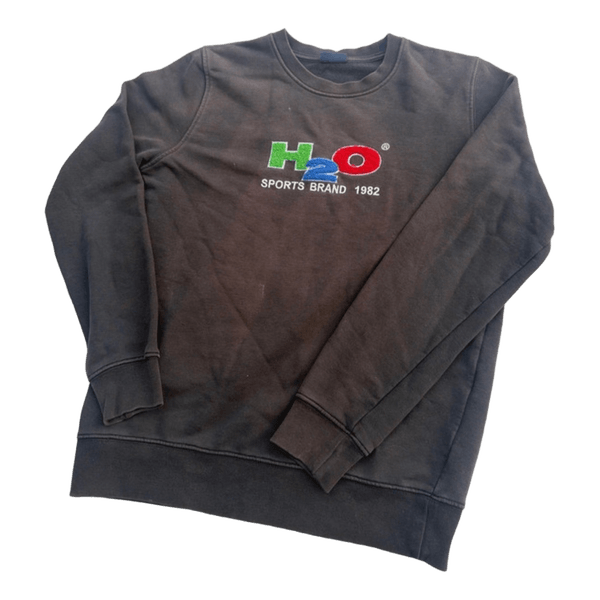 Sort H2O sweatshirt