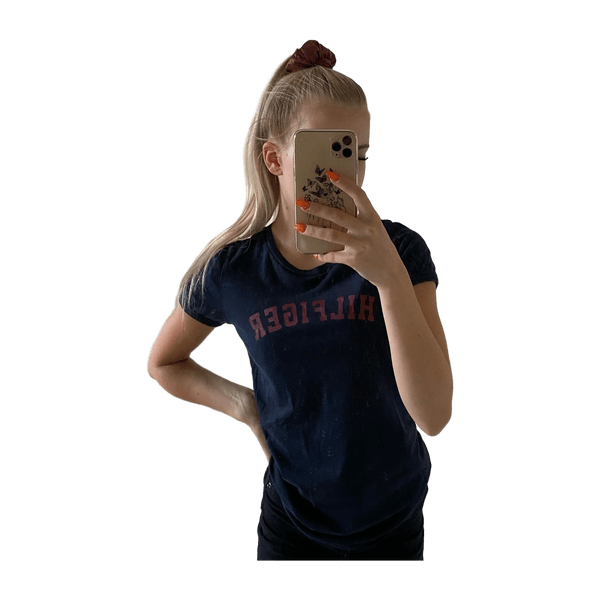 Tommy hilfiger top