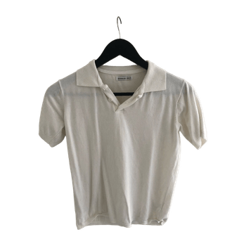 Reserved top