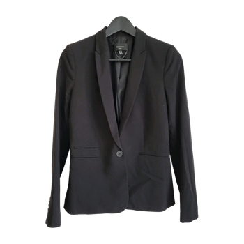 Mangosuit blazer