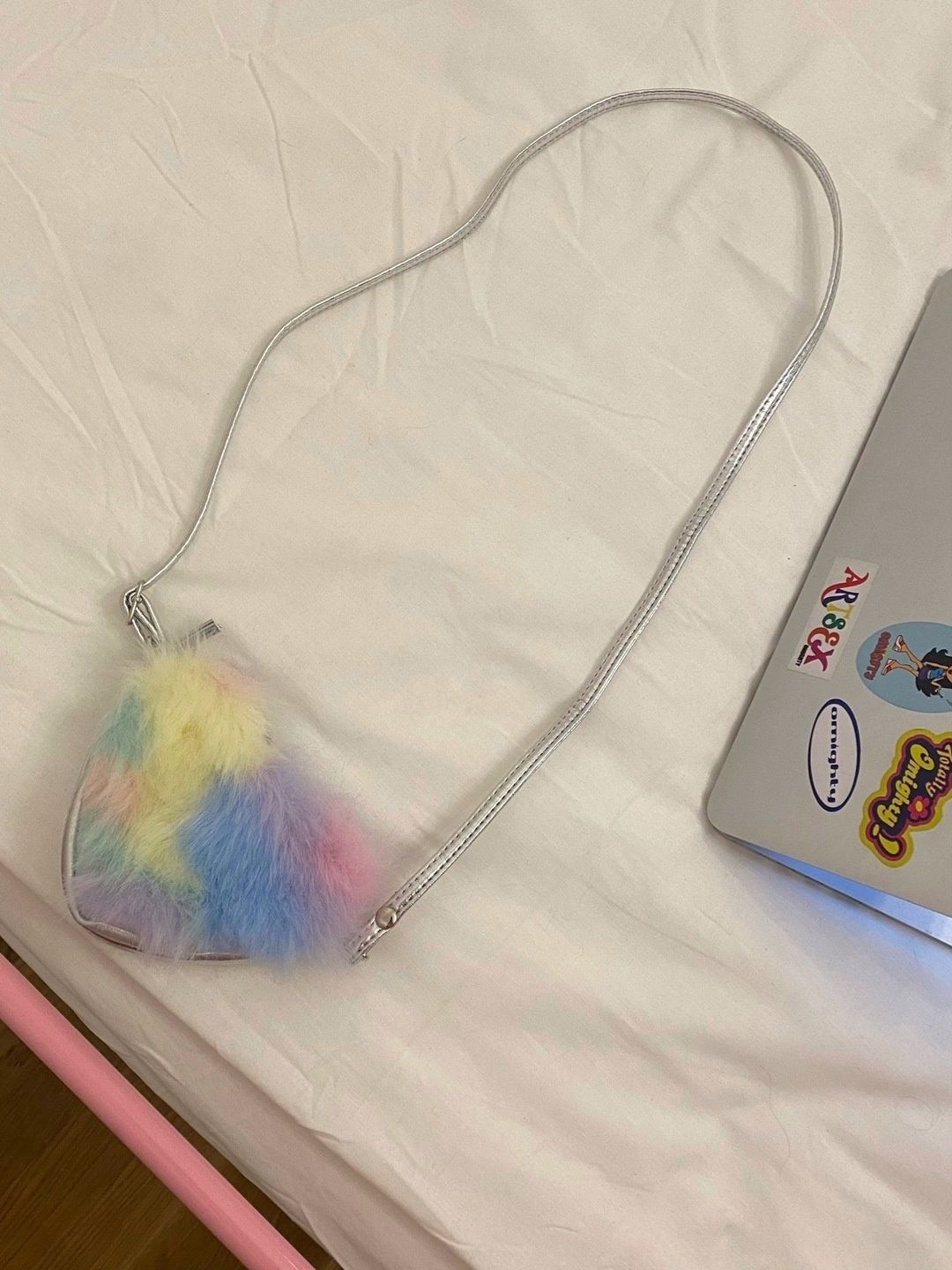 Y2k bag