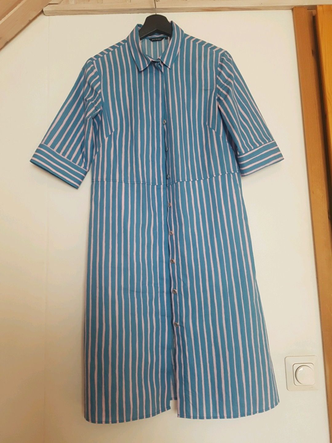 Marimekko dress