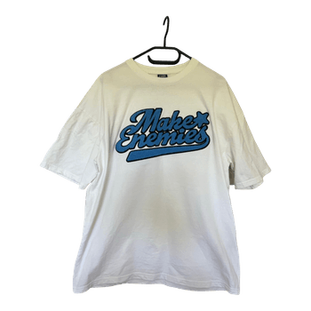 FSBN white t-shirt