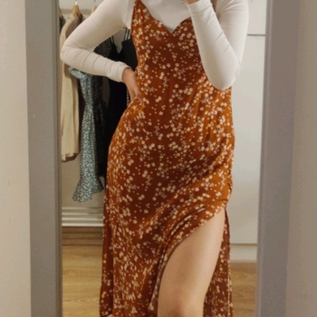 Cotton on dress