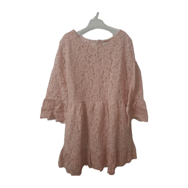 Mayoral kids' dress