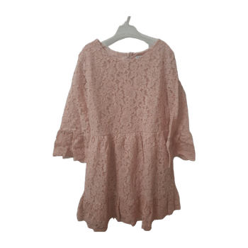 Mayoral kids' dress
