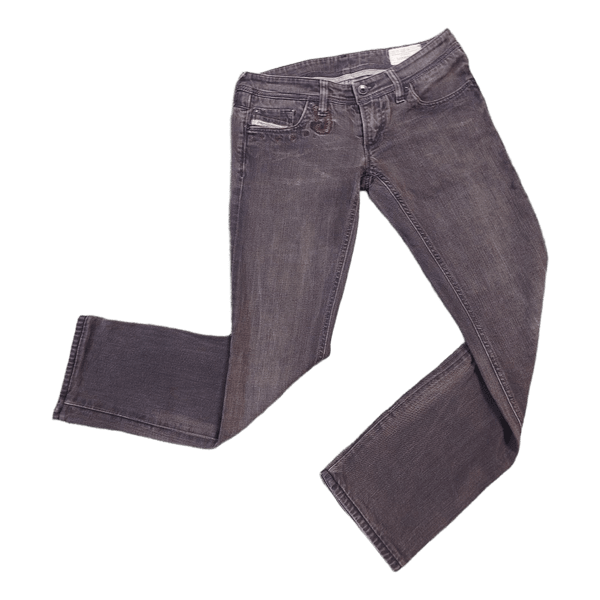 Diesel Lowky farkut - low waist - vintage