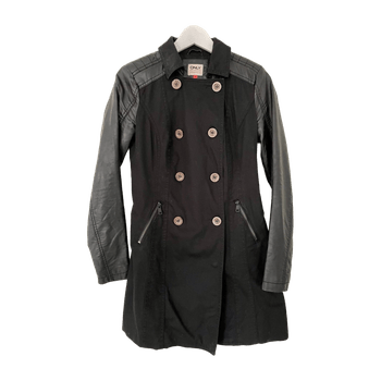 Only coat