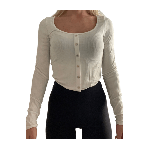 H&m blouse
