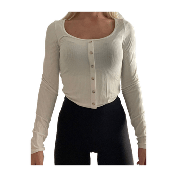 H&m blouse