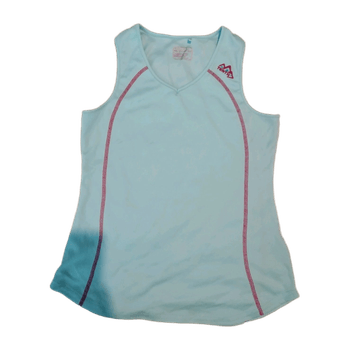 Tenth sportswear