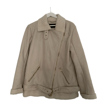Bik bok coat