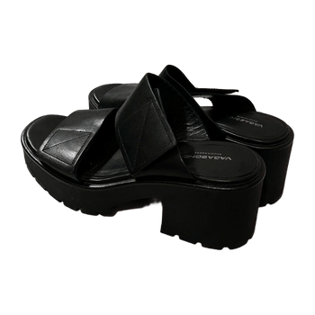 Vacabond heels