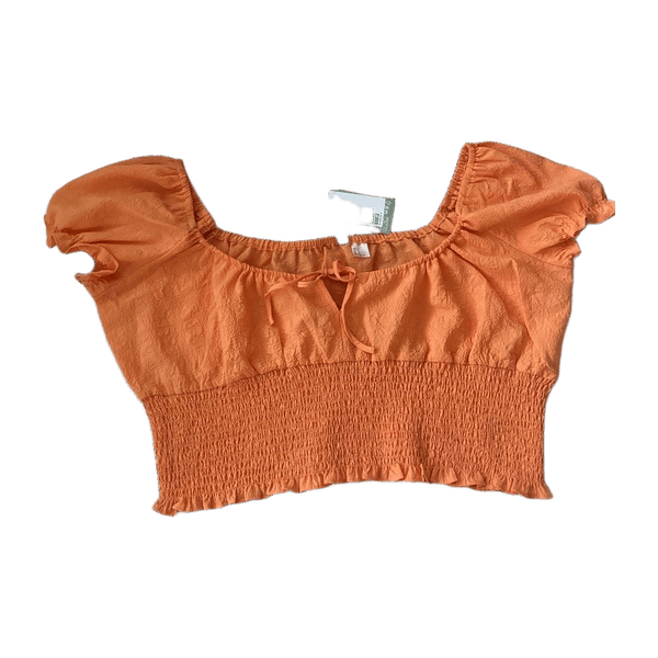 H&m top