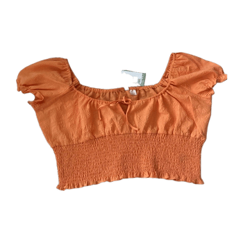 H&m top