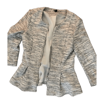 Divided by h&m coat