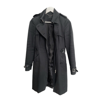 Karen millen coat