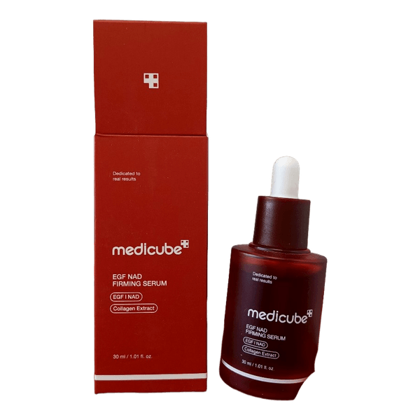 Medicube egf nad serum