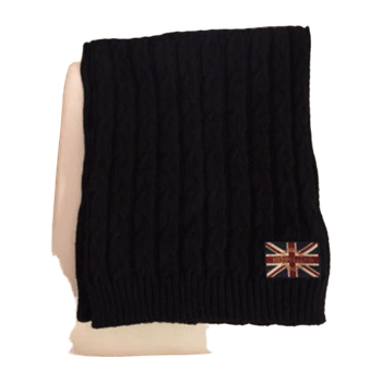 Henri lloyd scarf