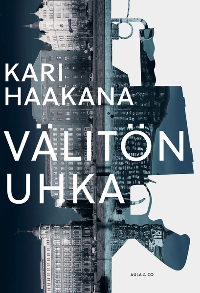 Välitön uhka