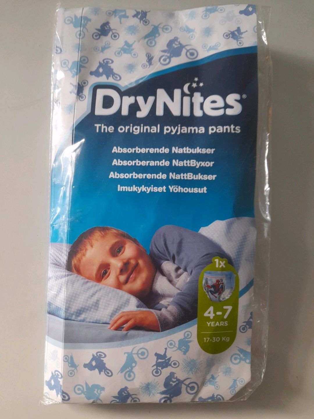 kids' item