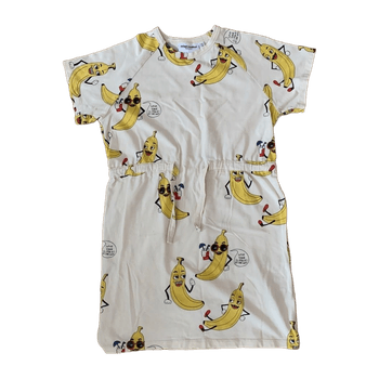 Mini rodini kids' dress