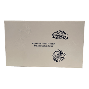 Rituals laatikko 25,5x15x5 cm