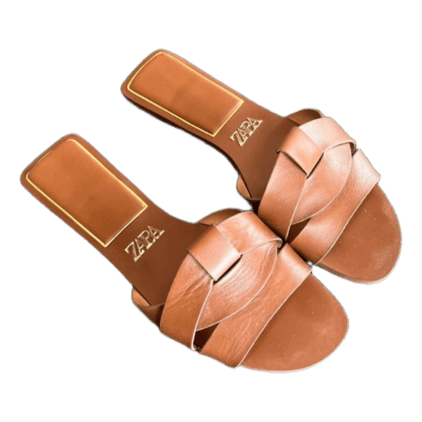 Zara sandaler