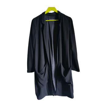 Warehouse blazer