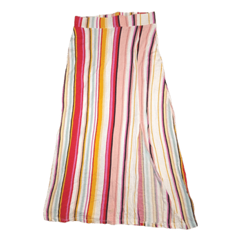 Raidallinen Gina Tricot hame