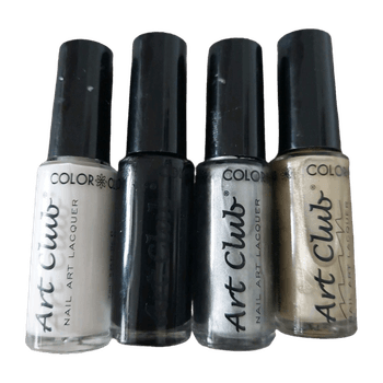 Color club beauty product