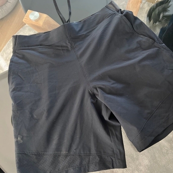 Under armour shorts