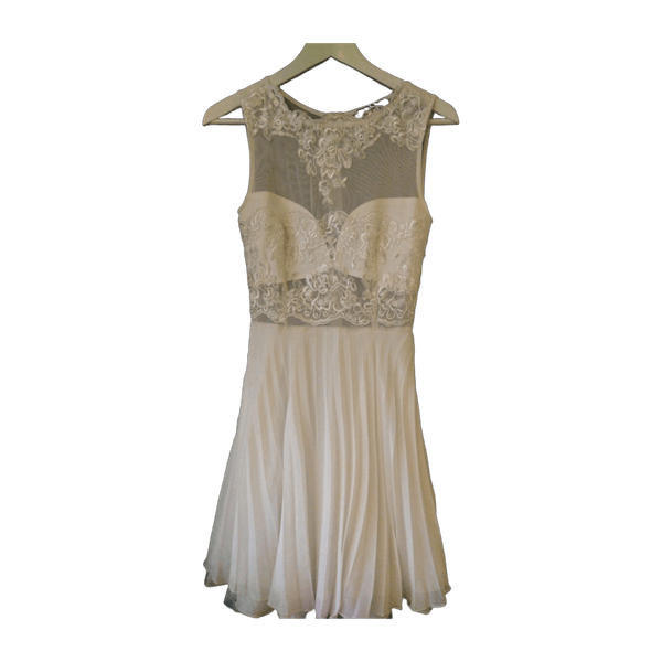 Axara paris dress