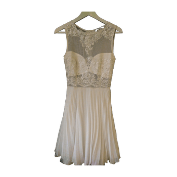 Axara paris dress