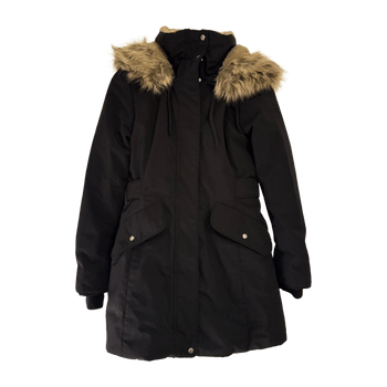 Zara coat