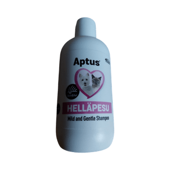 Aptus Helläpesu shampoo