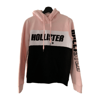 Hollister huppari