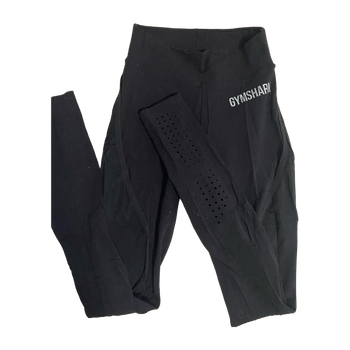 Gymshark sportswear