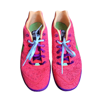 Nike Free lenkkarit