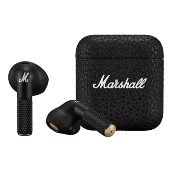 marshall minor iii